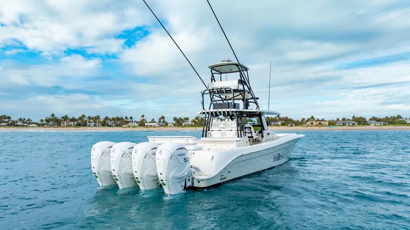 Half Irish Yacht Photos Pics 