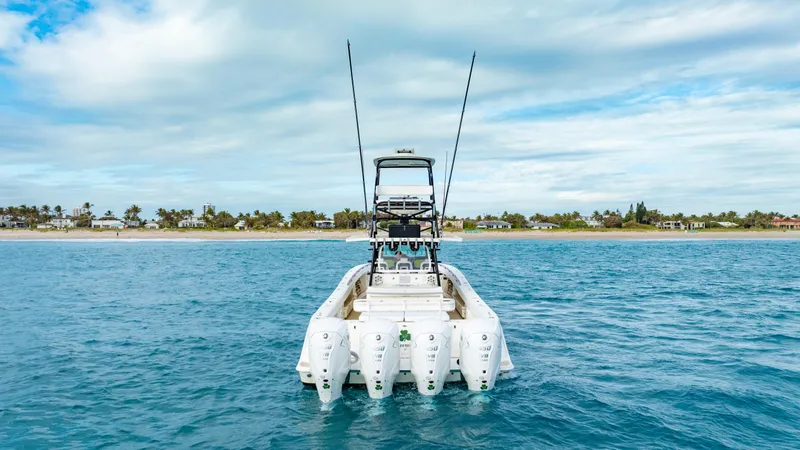 Half Irish Yacht Photos Pics 