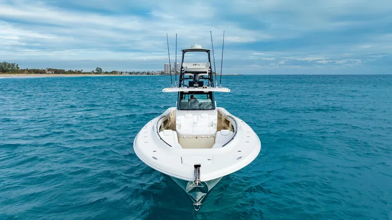 Half Irish Yacht Photos Pics 