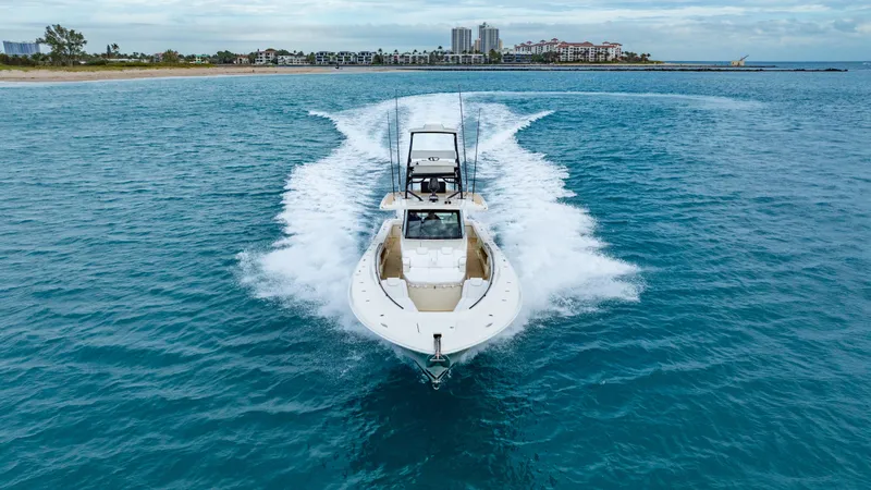 Half Irish Yacht Photos Pics 