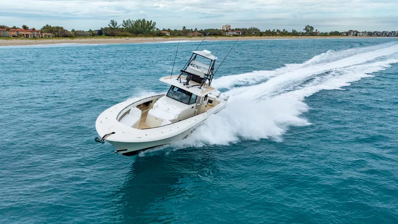 Half Irish Yacht Photos Pics 