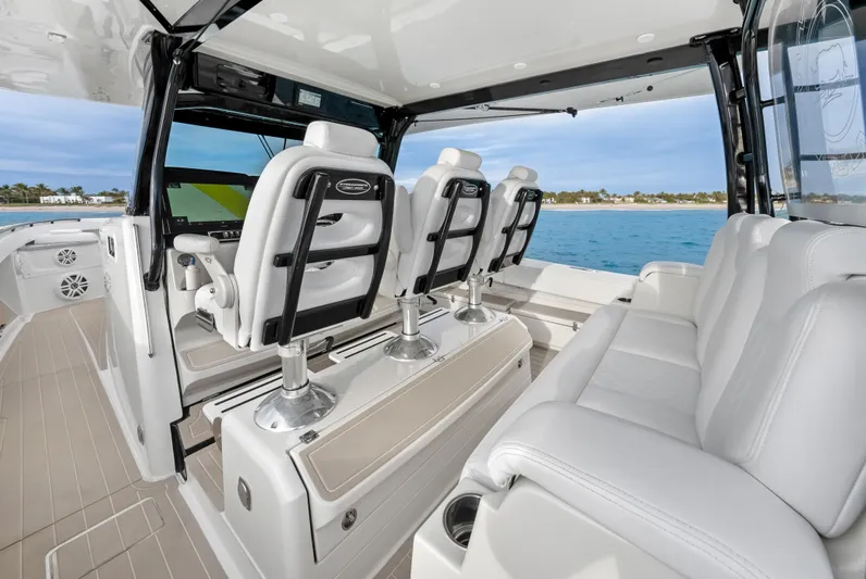 Half Irish Yacht Photos Pics 