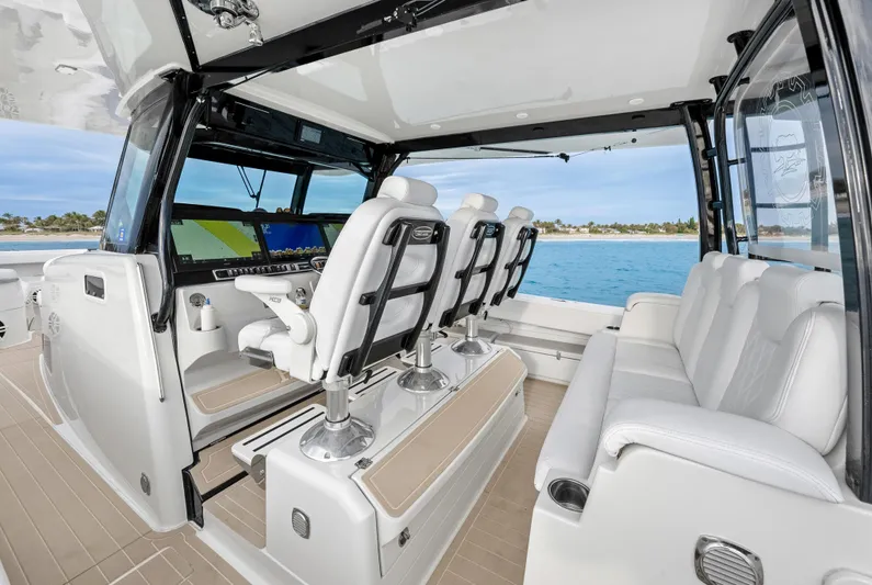 Half Irish Yacht Photos Pics 