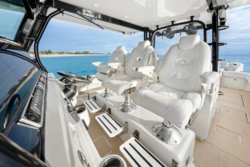 Half Irish Yacht Photos Pics 