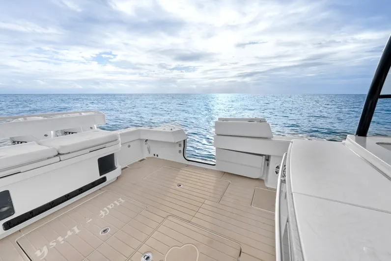 Half Irish Yacht Photos Pics 