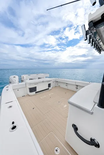 Half Irish Yacht Photos Pics 