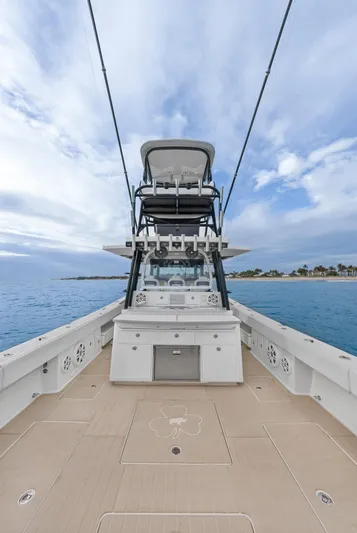 Half Irish Yacht Photos Pics 