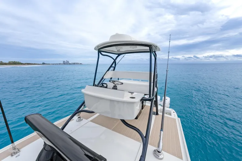 Half Irish Yacht Photos Pics 