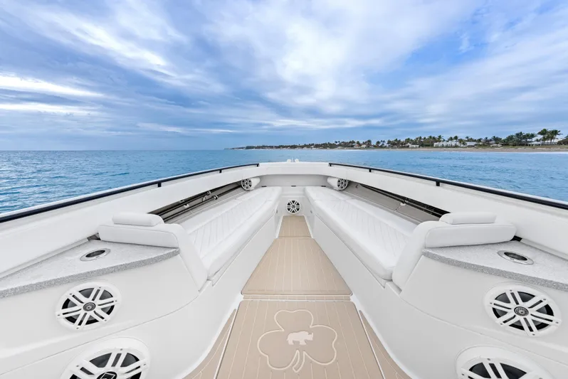 Half Irish Yacht Photos Pics 