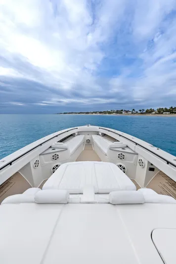 Half Irish Yacht Photos Pics 