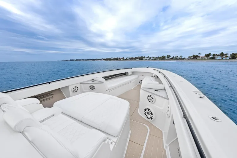 Half Irish Yacht Photos Pics 