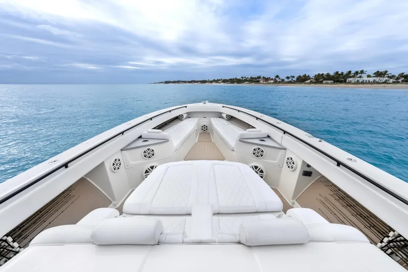 Half Irish Yacht Photos Pics 