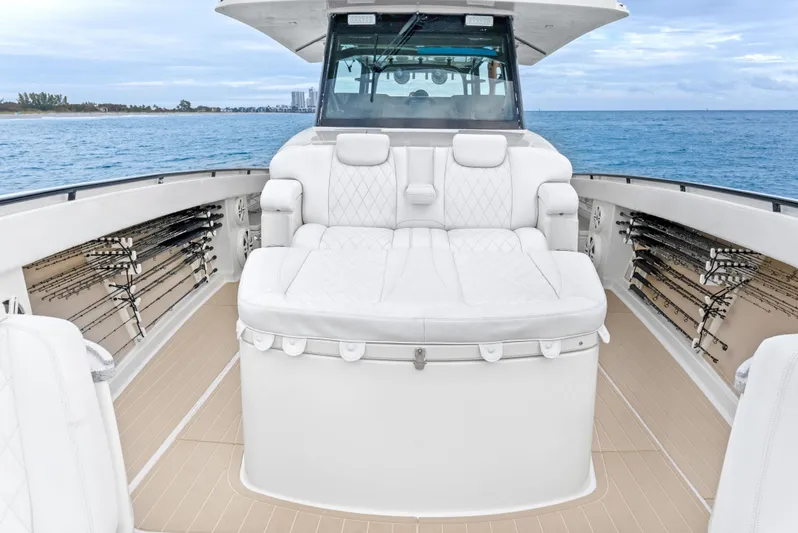 Half Irish Yacht Photos Pics 