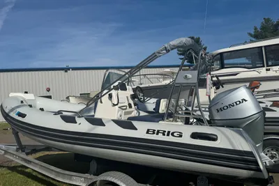 Brig Navigator 485