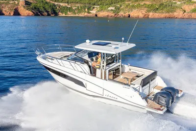 Jeanneau Leader 10.5 WA Series 2