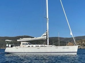 2007 X-Yachts X-50