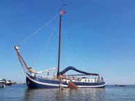 1893 Tjalk Groninger 23 M