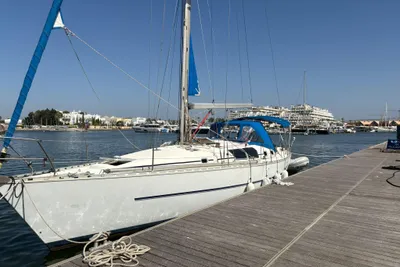 1991 Gib'Sea 422