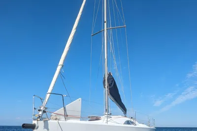2006 Archambault A40