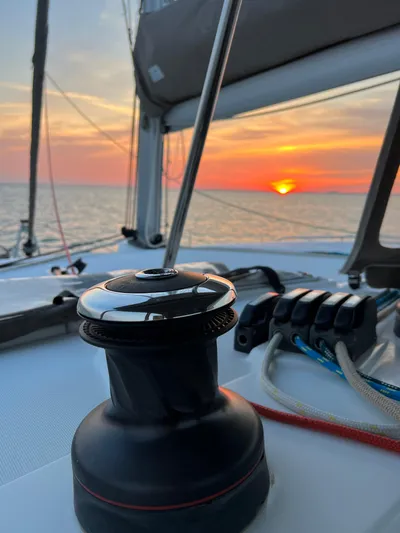 Vairea Yacht Photos Pics 