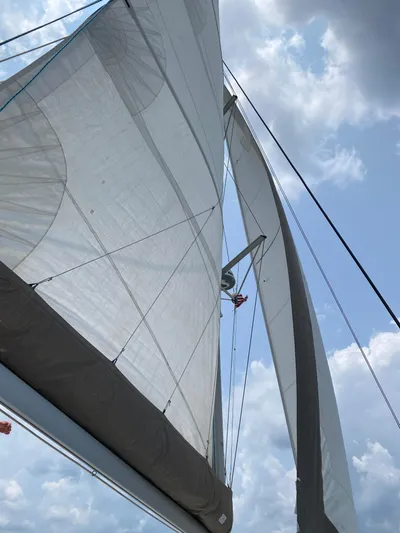 Vairea Yacht Photos Pics 