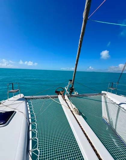 Vairea Yacht Photos Pics 