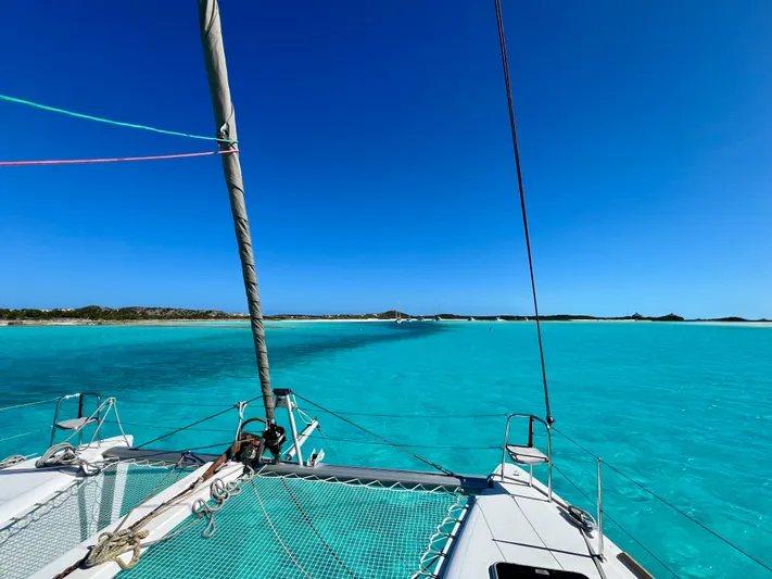 Vairea Yacht Photos Pics 