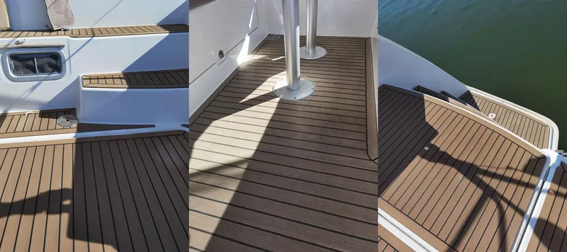 Vairea Yacht Photos Pics 