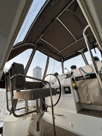 Vairea Yacht Photos Pics 