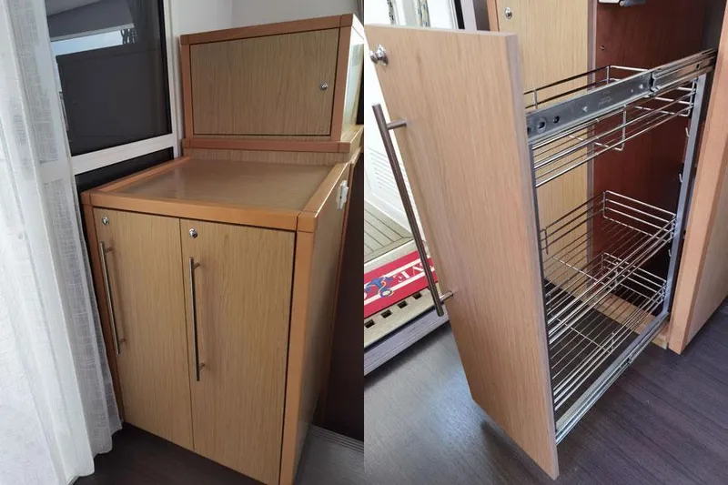 Vairea Yacht Photos Pics 