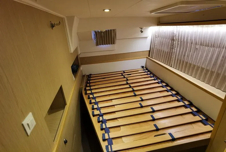 Vairea Yacht Photos Pics 