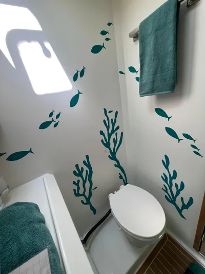 Vairea Yacht Photos Pics 