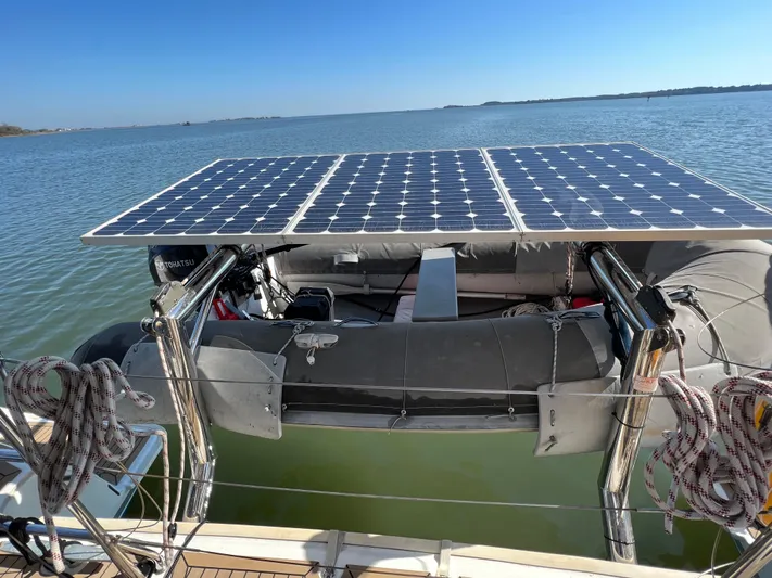 Vairea Yacht Photos Pics 