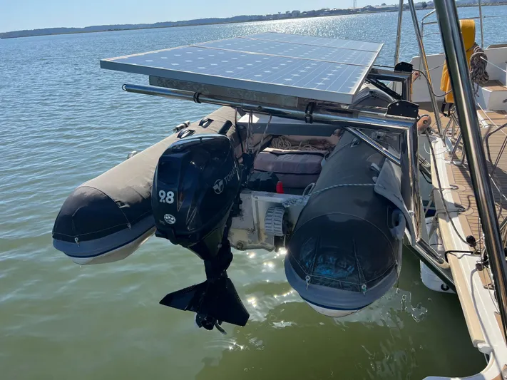 Vairea Yacht Photos Pics 