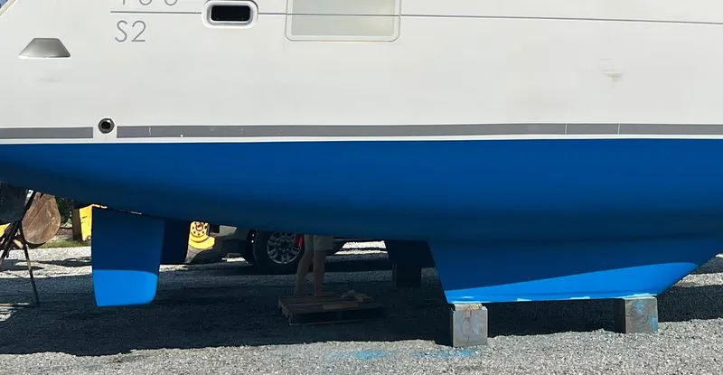 Vairea Yacht Photos Pics 