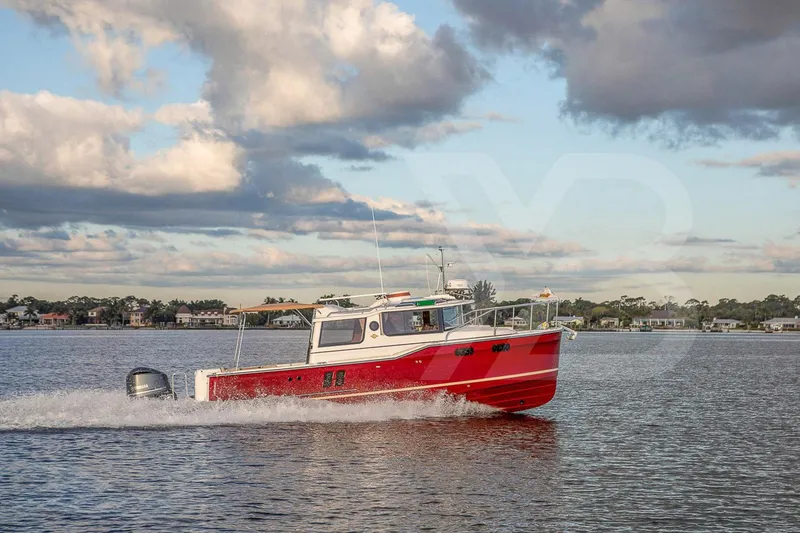 Moore Time Yacht Photos Pics 