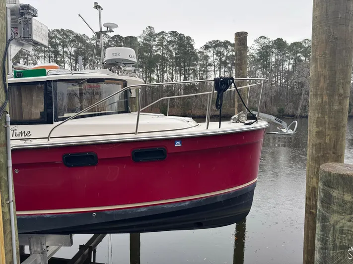 Moore Time Yacht Photos Pics 