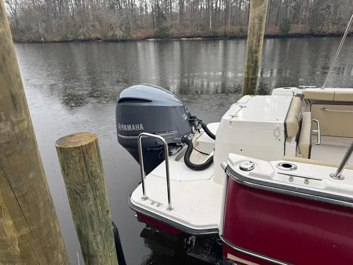 Moore Time Yacht Photos Pics 