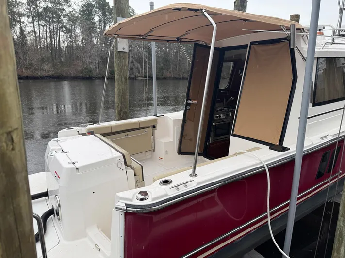 Moore Time Yacht Photos Pics 