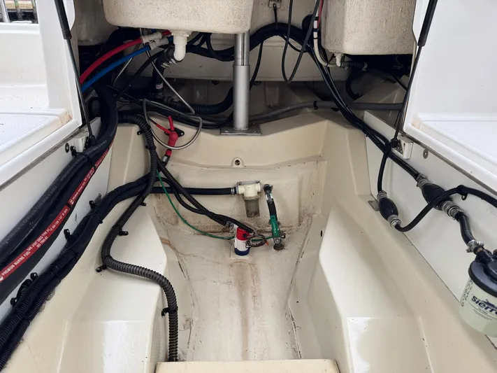 Moore Time Yacht Photos Pics 