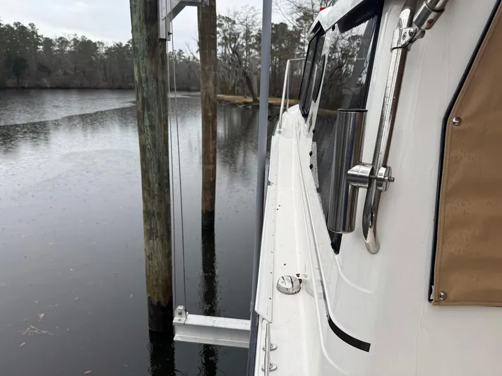 Moore Time Yacht Photos Pics 