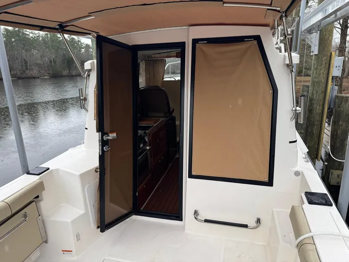 Moore Time Yacht Photos Pics 