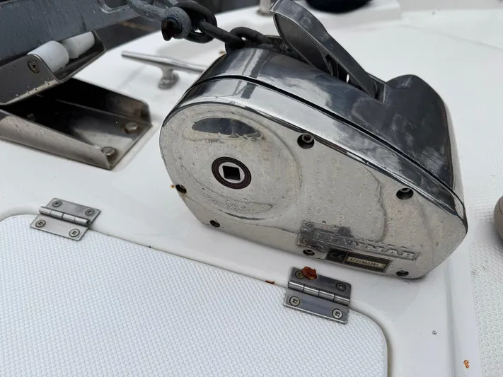 Moore Time Yacht Photos Pics 