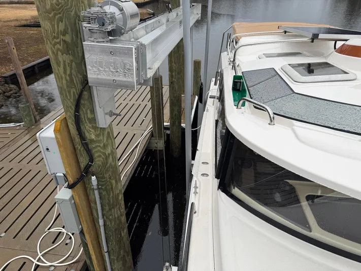 Moore Time Yacht Photos Pics 