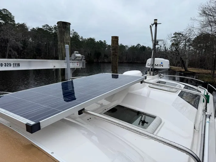 Moore Time Yacht Photos Pics 