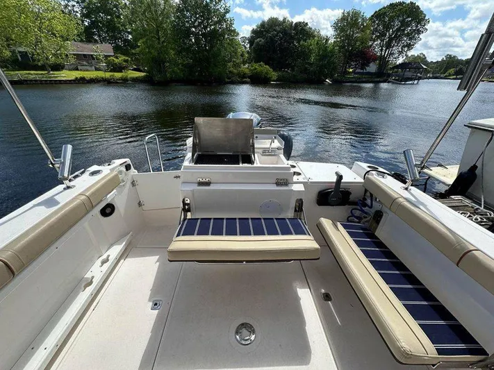 Moore Time Yacht Photos Pics 