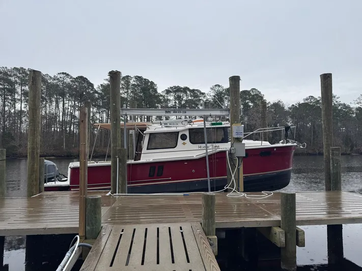 Moore Time Yacht Photos Pics 