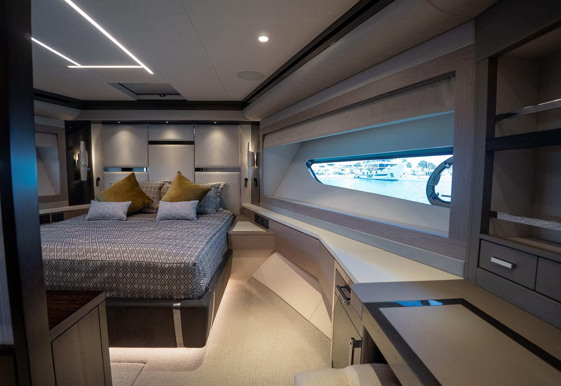 LOKI Motor Yachts Sunseeker for sale - YachtWorld