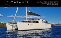2019 Lagoon 450
