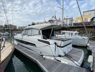 2020 Jeanneau NC 37